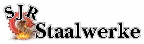 SJR Staal Werke
